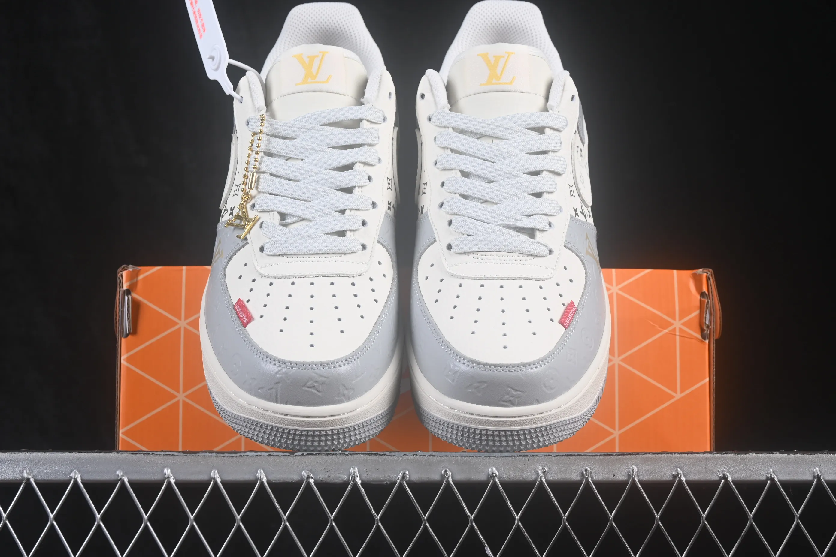 All categories Nk Air Force 1 Air Force series Nk Air Force 1 Low Air Force low-top Nike Air Force 1'07 Low Air Force 1 low-top casual sneakers GS2288-013